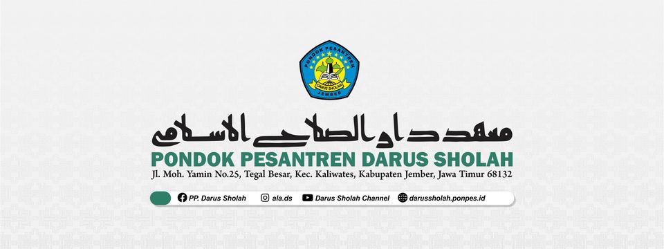 Ponpes Darus Sholah Jember