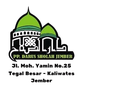 Ponpes Darus Sholah Jember