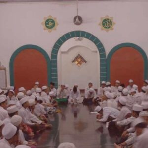 Ponpes Darus Sholah Jember